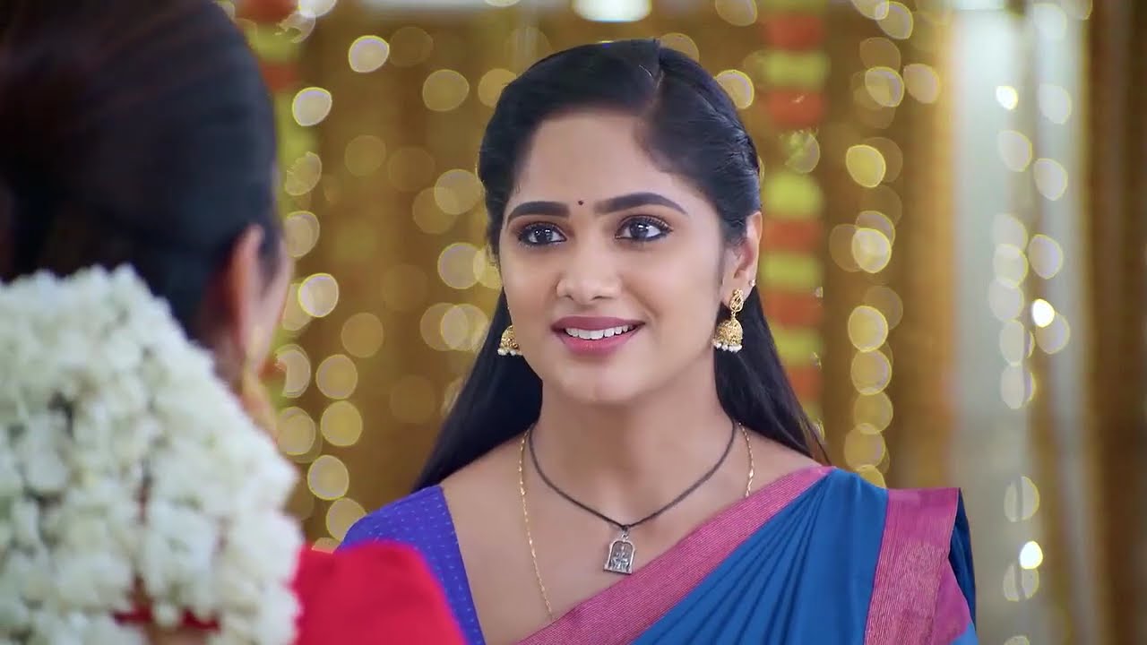 Ayali | Ep - 72 | Webisode | Sep 02 2025 | Zee Tamil