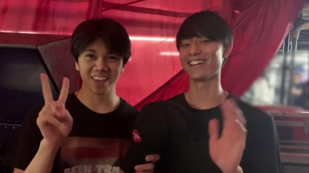 【ほぼHiHiJets】佐々木大光×他メンまとめ【7MEN侍】