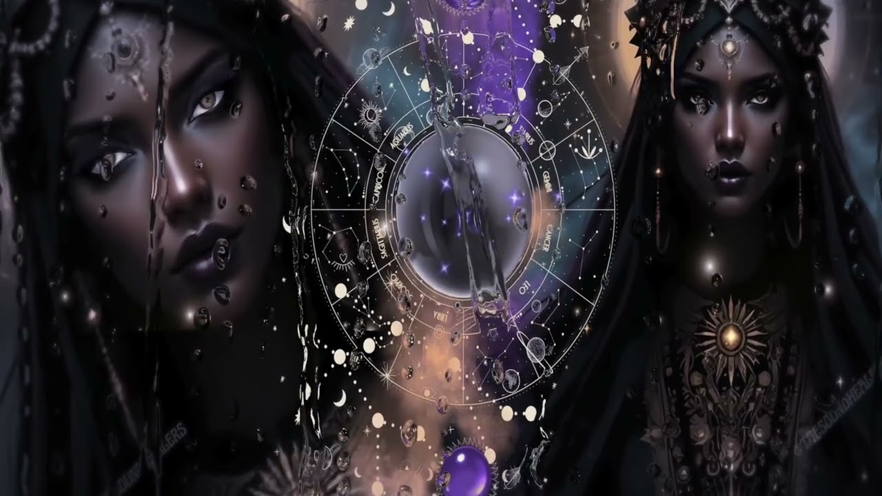Channel High Priestess Energy for Self-Love and Strength