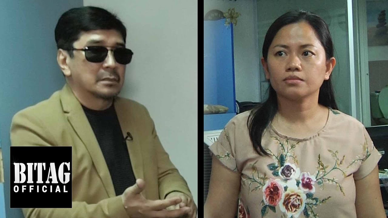 Ben Tulfo: 