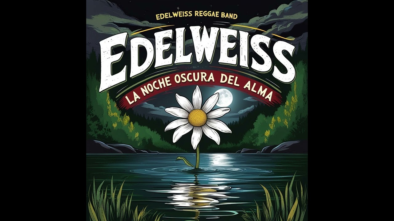 Edelweiss - La noche oscura del alma