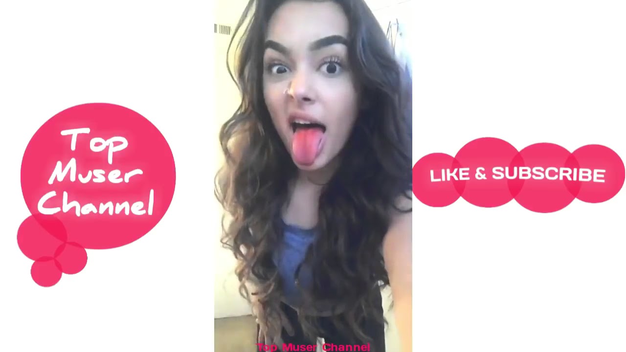 NEW Hailo ( yt.ona ) Musical.ly of December & November 2017 | The Best Musically Compilati