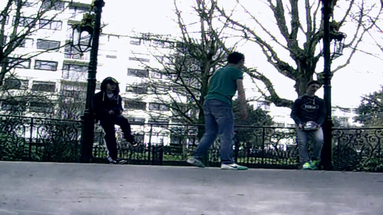 IJL.UK II | Rey'steal Vs GREIDZ | 1/8 Finals