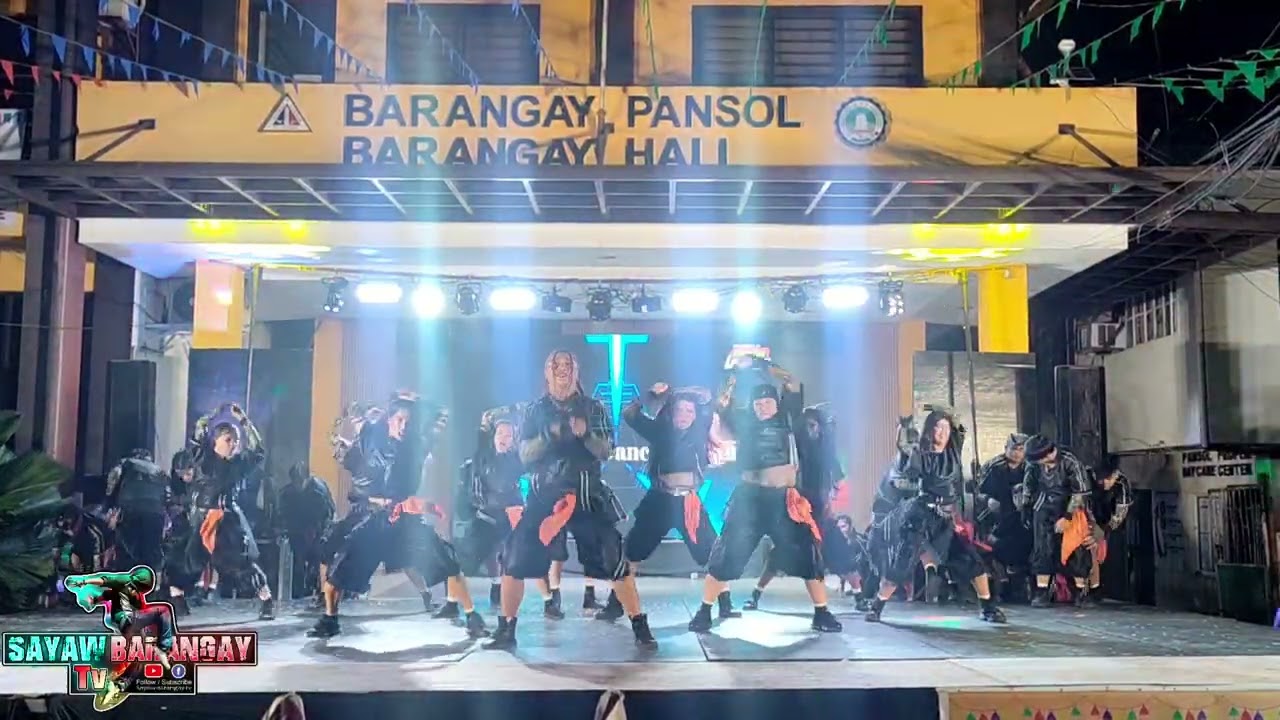 FASHIONISTA DANCE REPUBLIC - [HATAW SAYAW 2026 DANCE KONTRA DRUGS @ Quezon City] 2/12/26