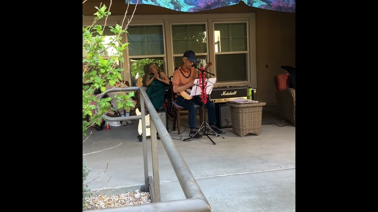Music for Aloha Spirit Concert