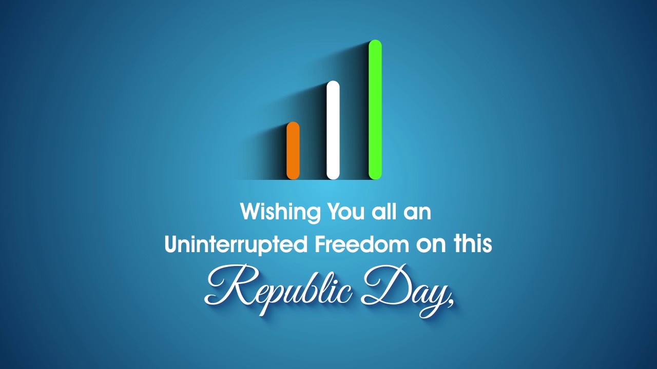 Happy Republic Day | Jio Fans Club