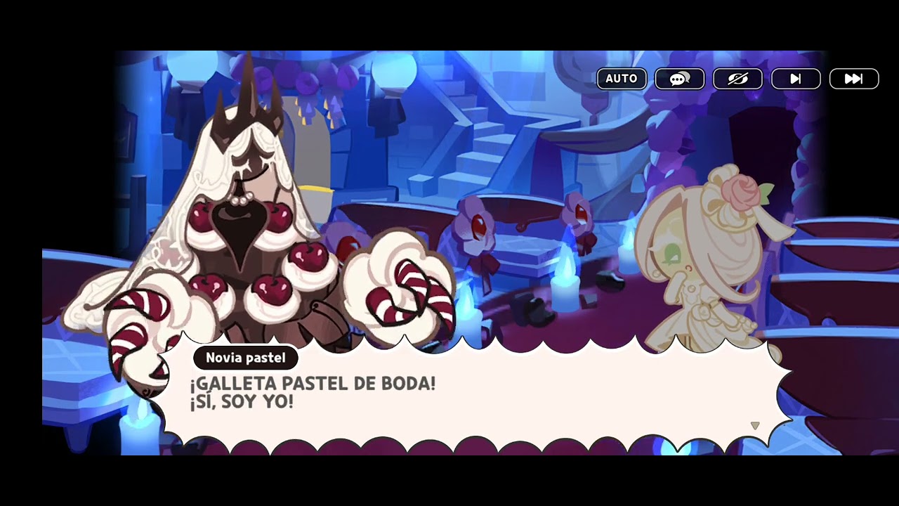Antes de irme del fandom