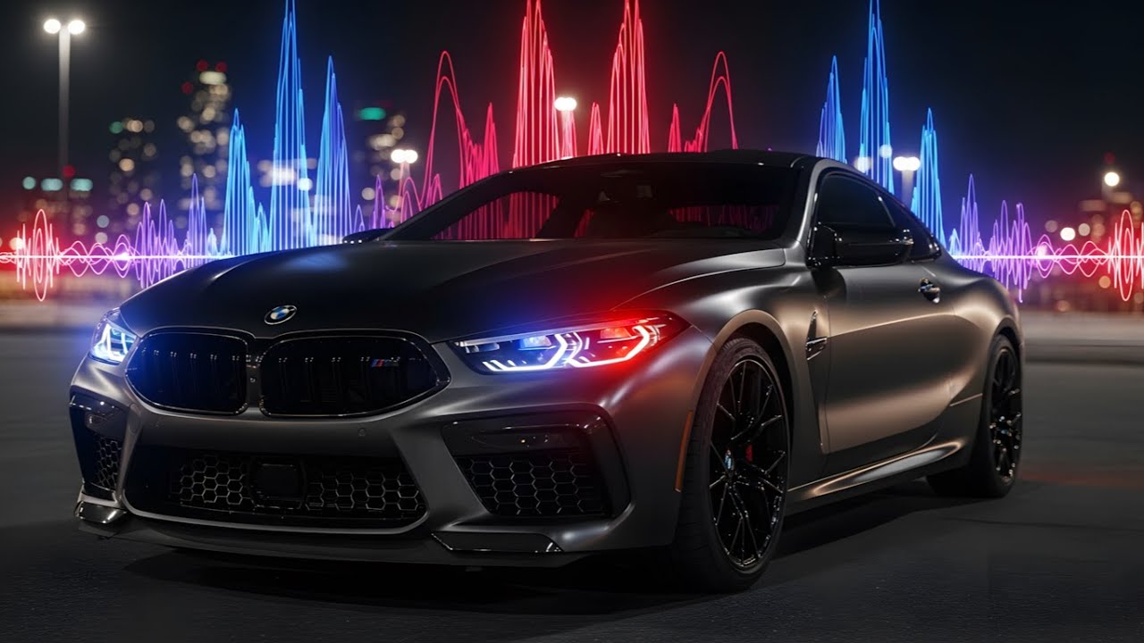 Serena Safari | Deep House Car Music 2026 | Night Drive Emotional Journey