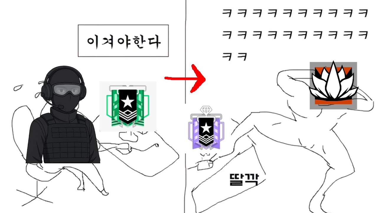 이기면 다이아   [레식 독학]