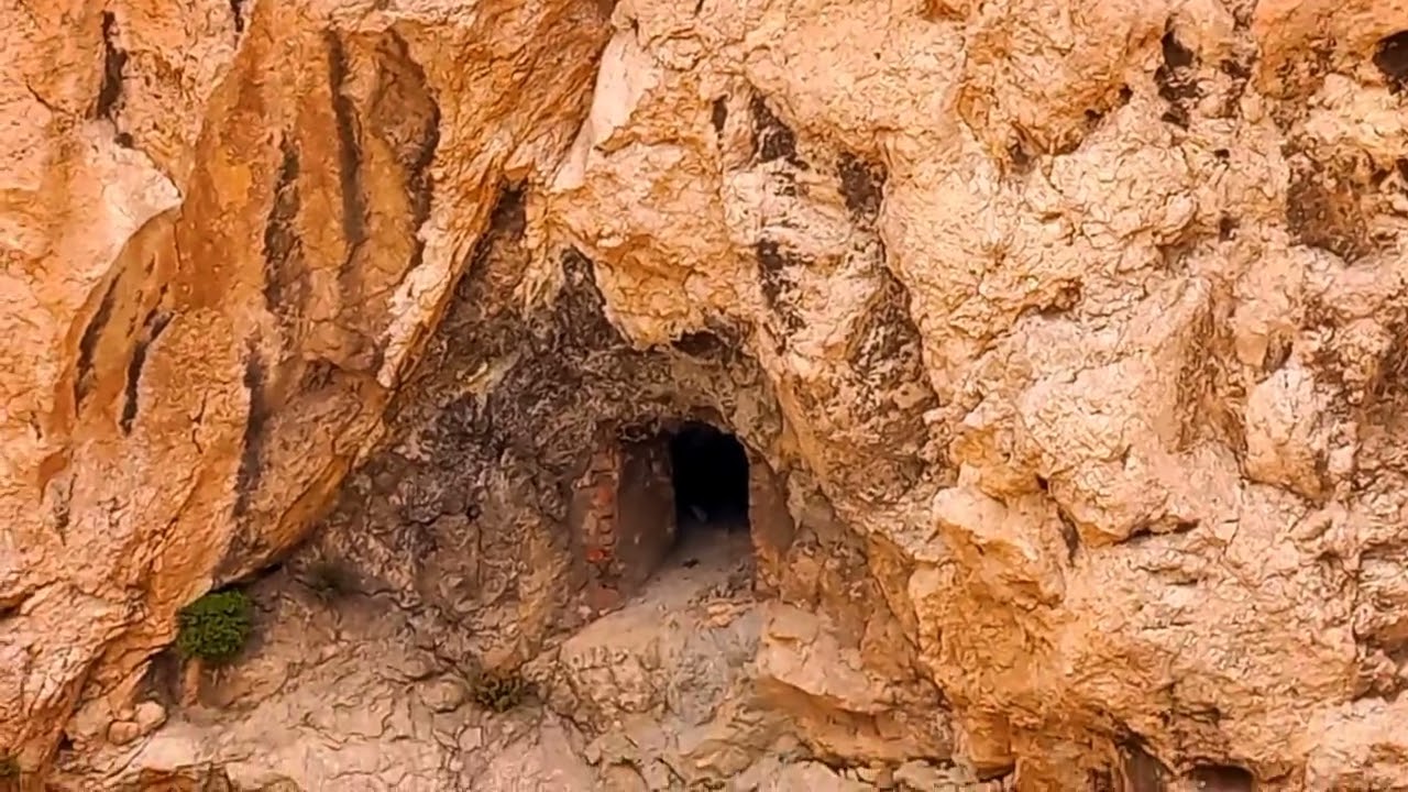 قلک های باستانی 