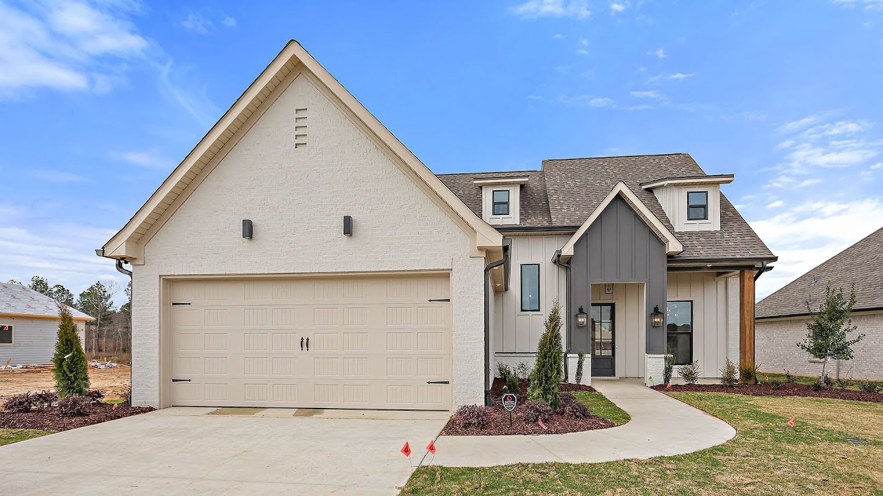 231 Bronson Bend - House for Sale in Flowood, MS - Unbranded