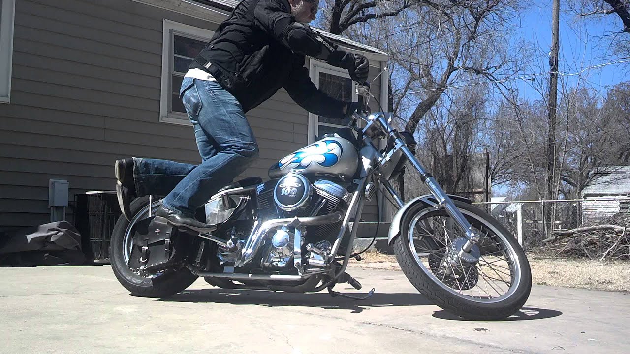 100ci Rev Tech bobber