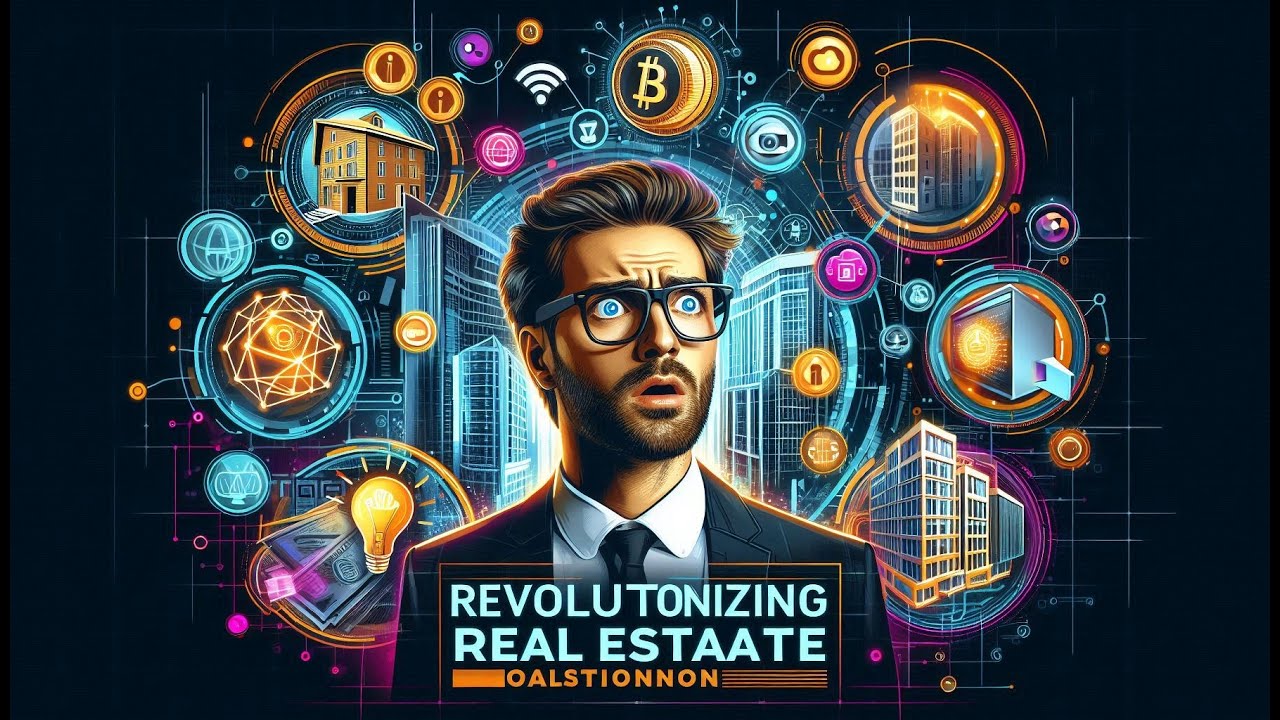 Revolutionizing Real Estate: The Future of Smart Buildings and AI-Driven Property Management