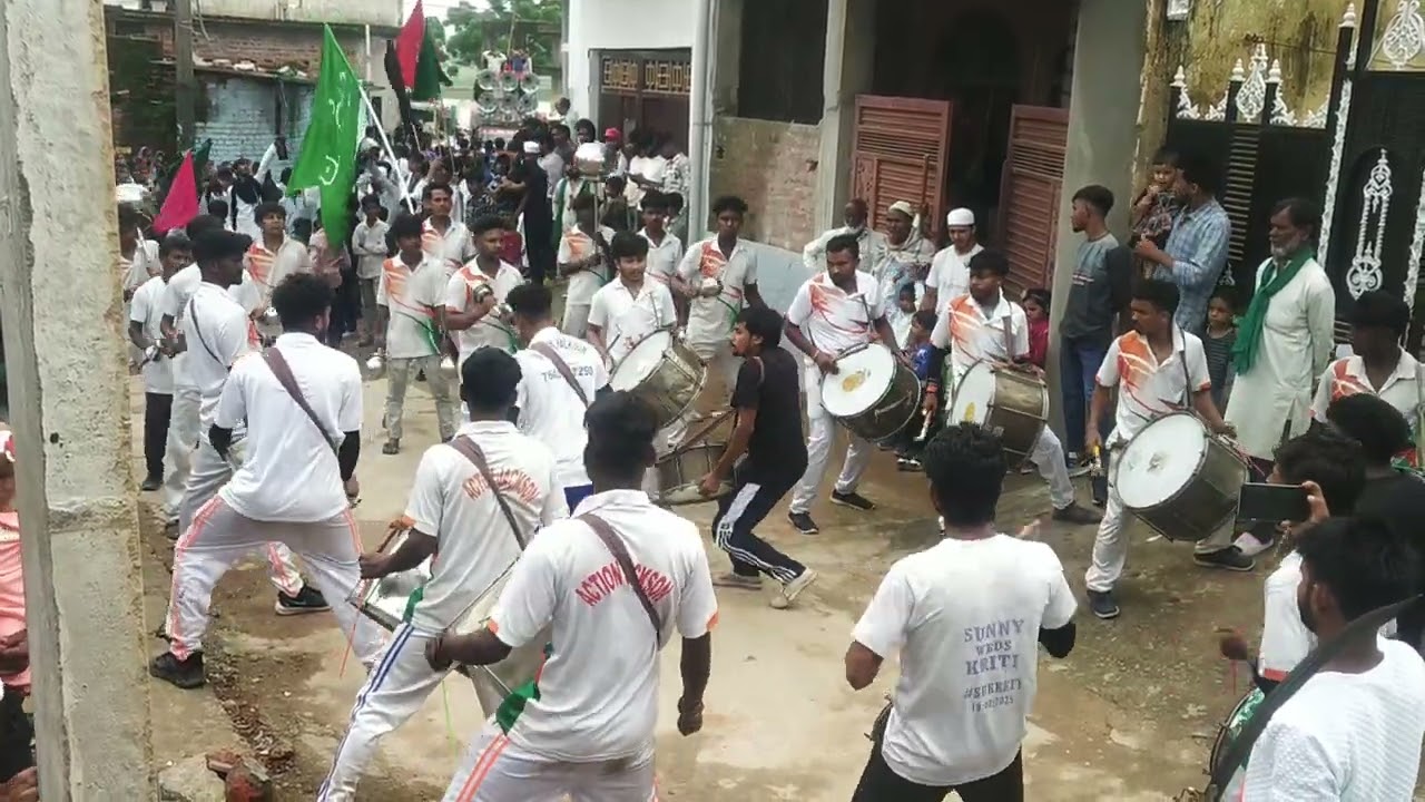 Sukurhutoo Muharram 2025