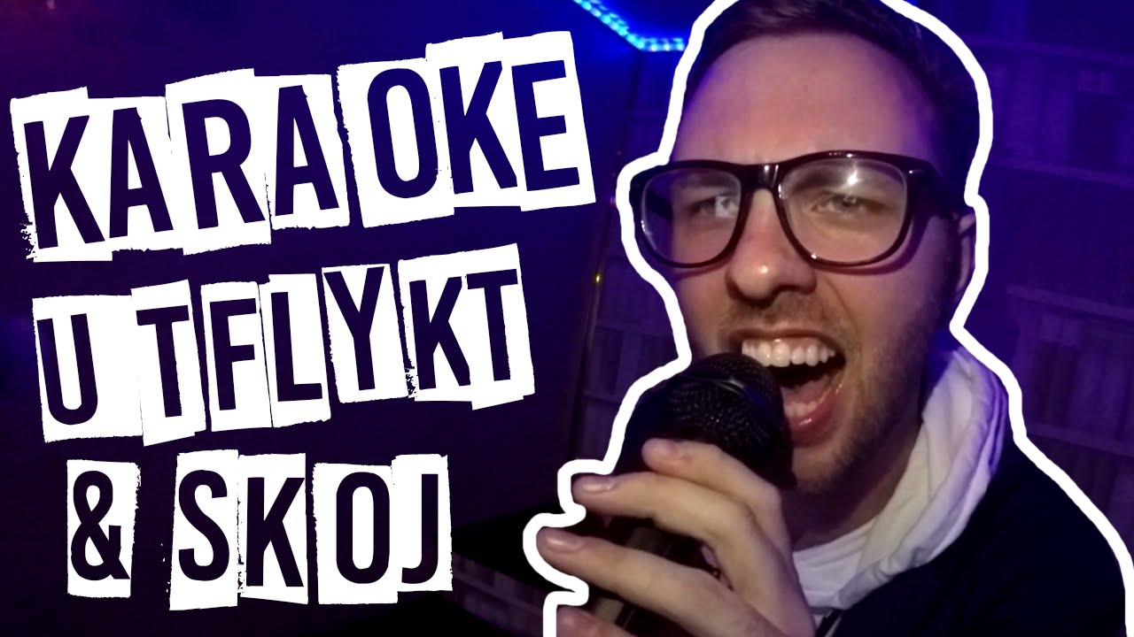 VI SJUNGER KARAOKE!! #21