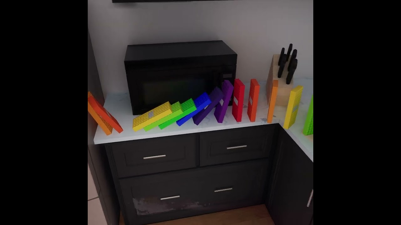 Domino run fail     
