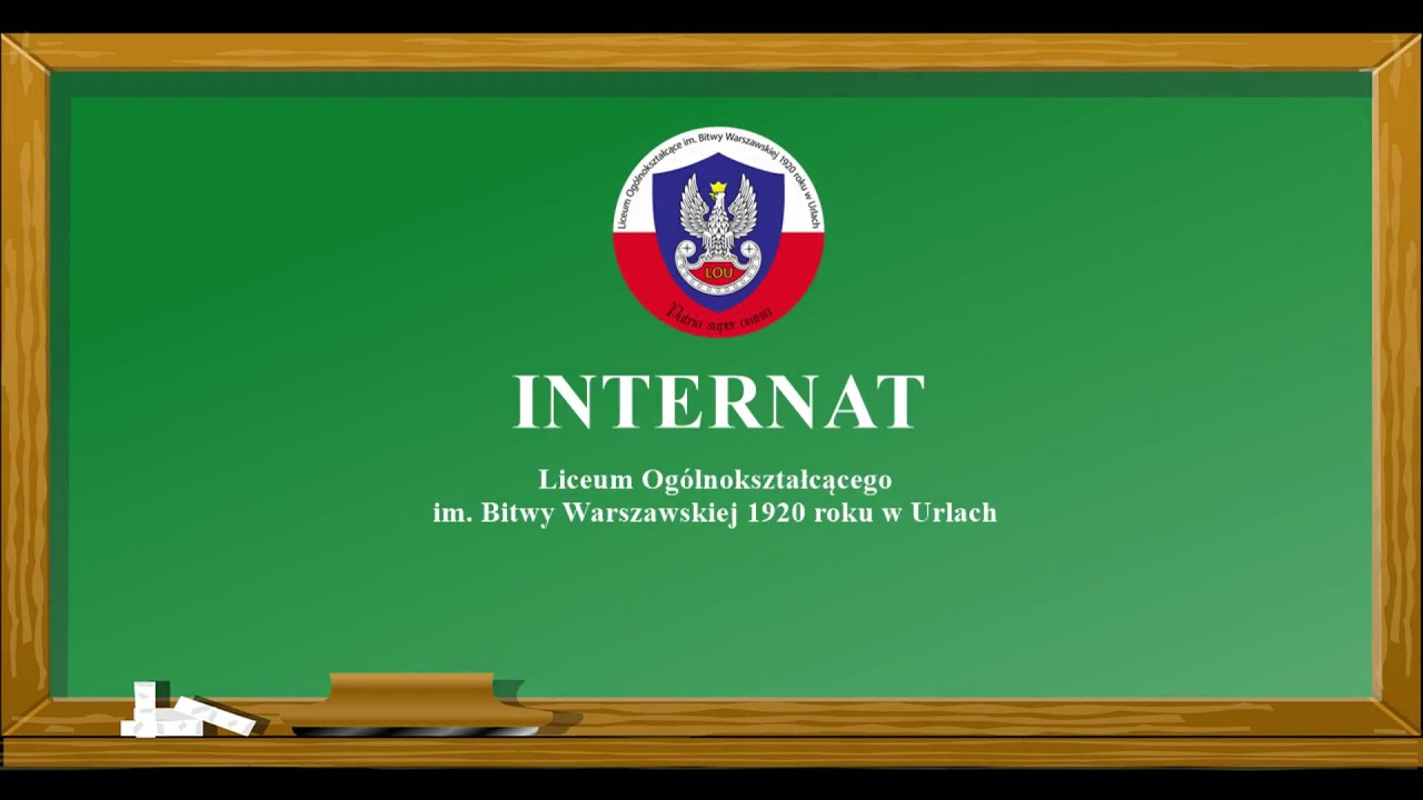 Internat