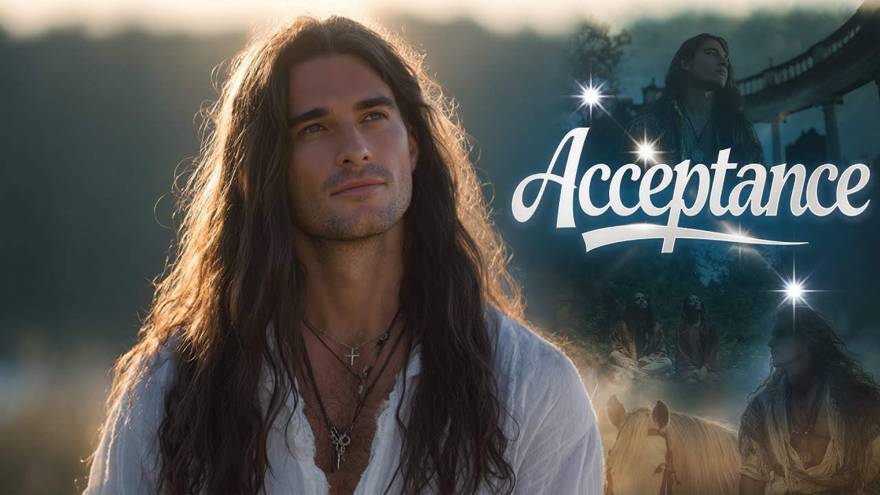 Oryn Etheria ft. Myrralyn - Acceptance (Album)