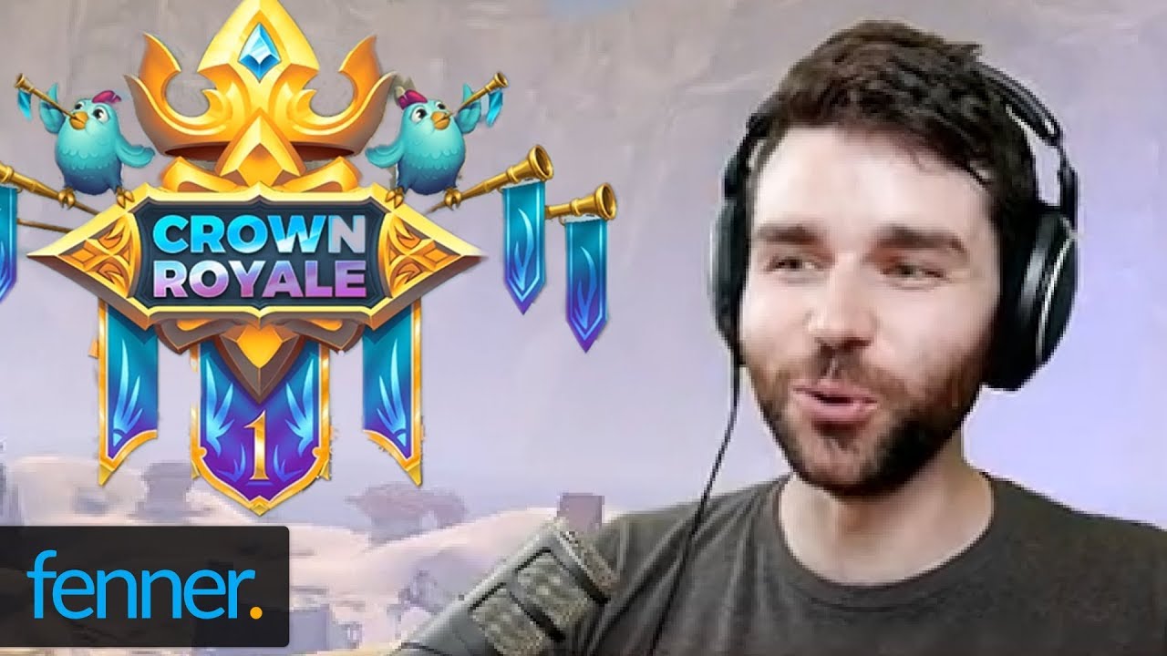 Assassin is easy mode | Realm Royale