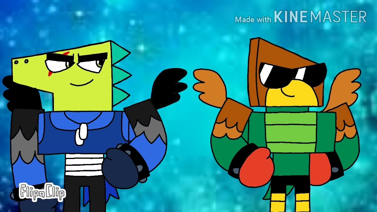 Time Lapse Meme (Unikitty!)