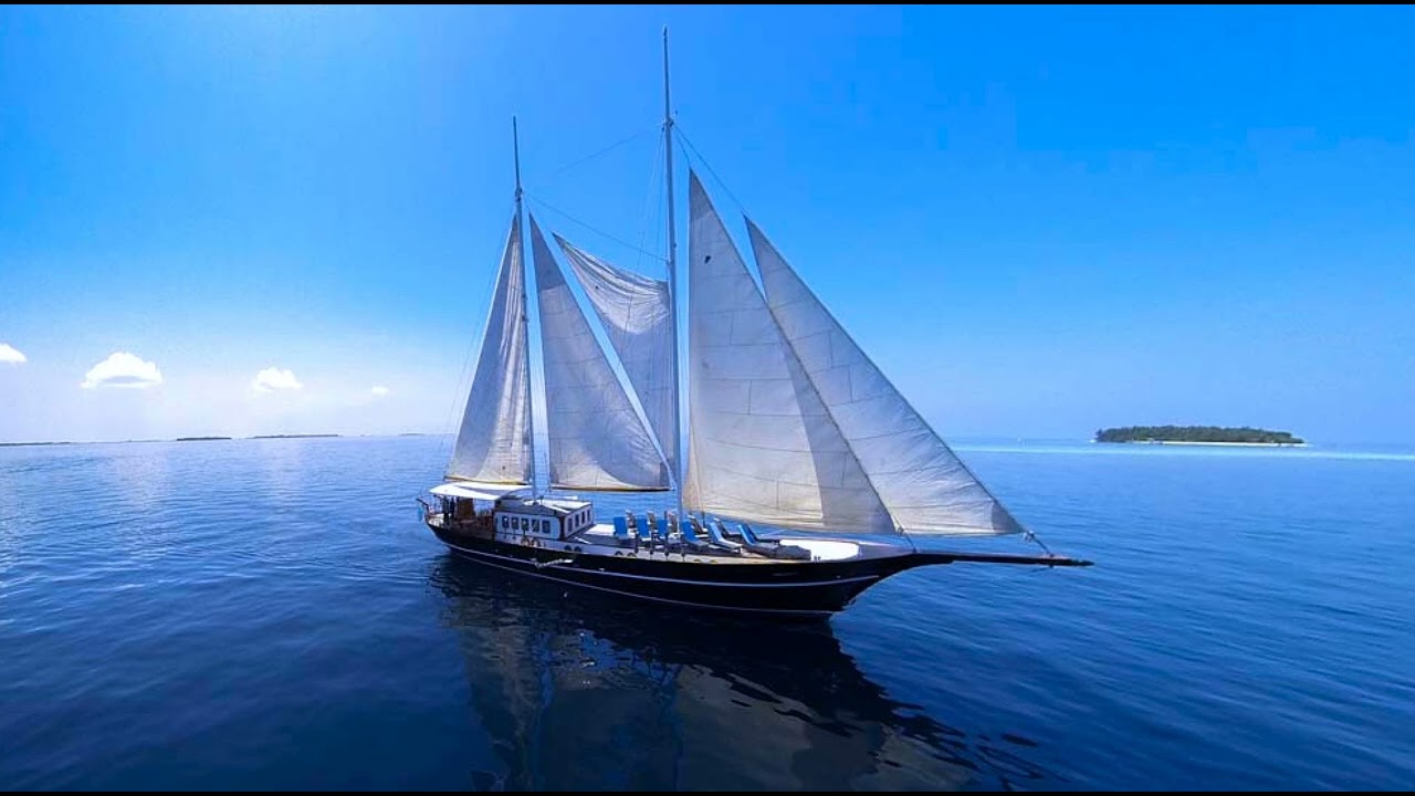 Blank & Jones Blue Pacific