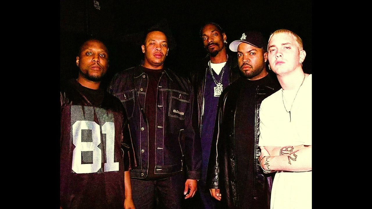 [FREE] G-Funk Type Beat | 