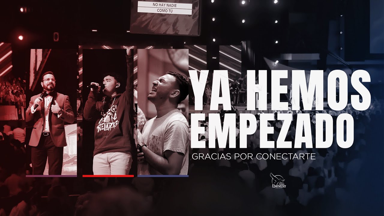 Alabanza Y Adoración │ viernes 31 octubre 2025