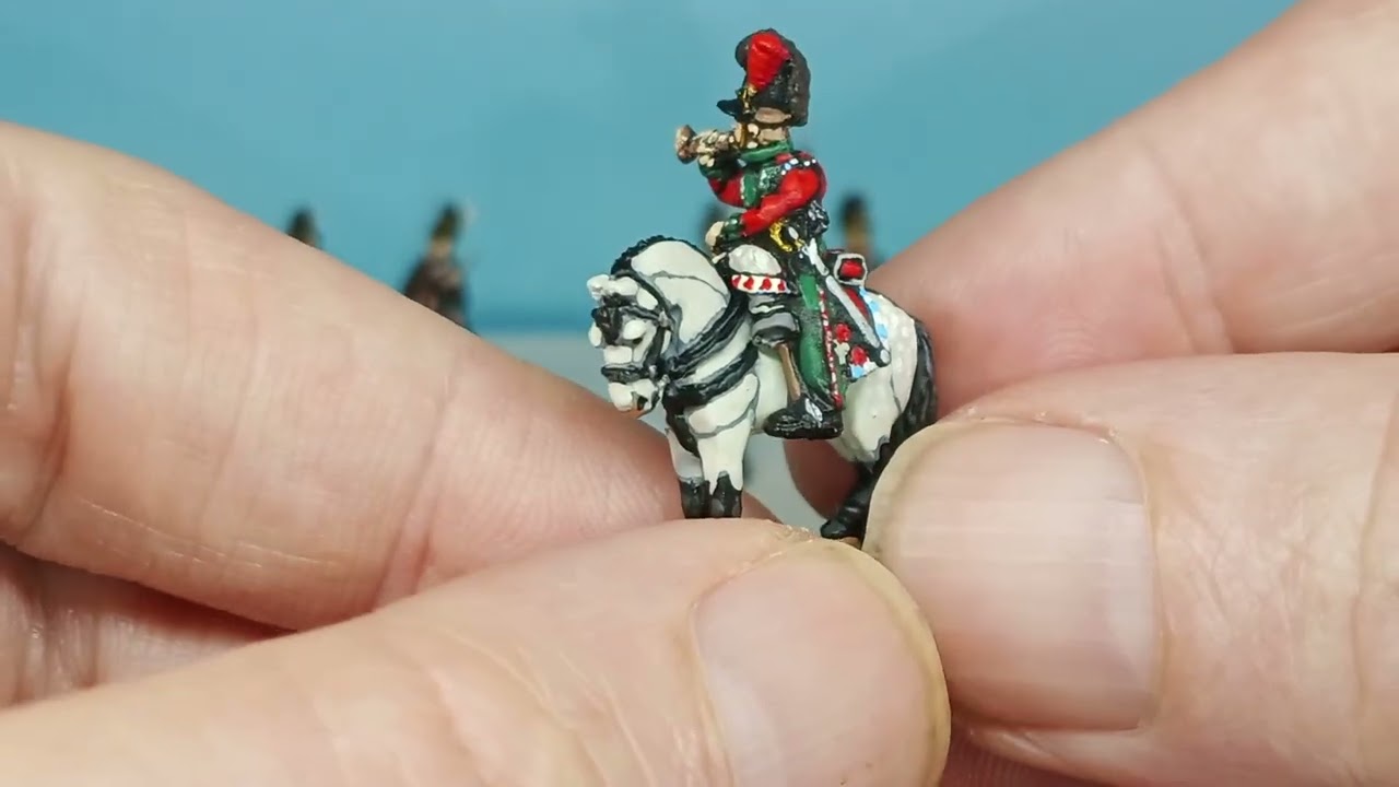 15mm old glory barvarian 2nd regiment