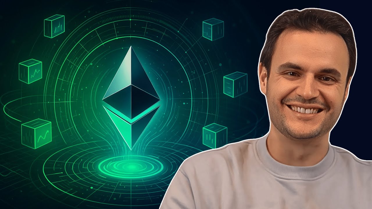 Robinhood’s Vision For 24/7 Markets, Powered By Its Ethereum L2