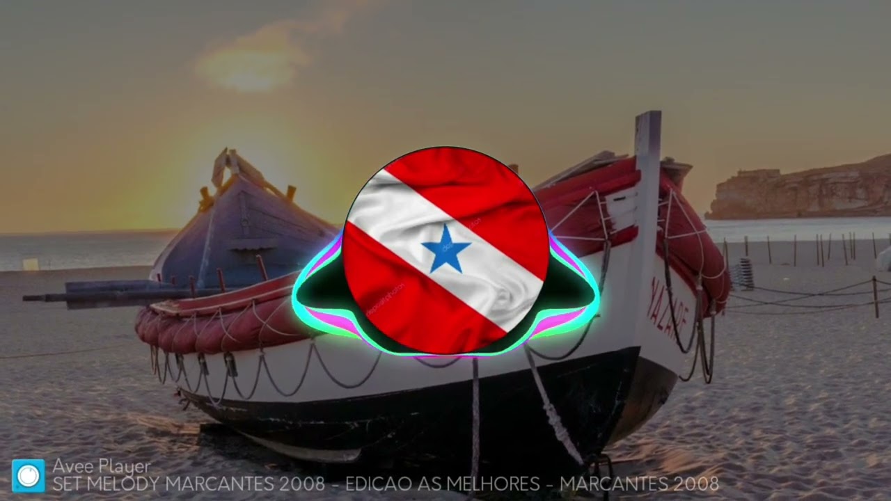 SET DE MELODY MARCANTES 2008 - EDIÇÃO AS MELHORES - MARCANTES 2008 - MELODYS MARCANTES 2008