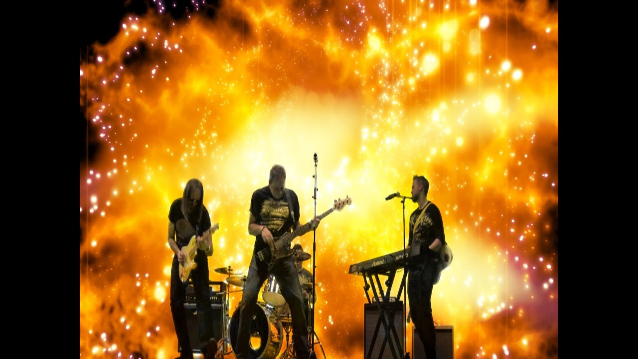 THE GUITAR LEGENDS  THE ULTIMATE GUITAR TRIBUTE