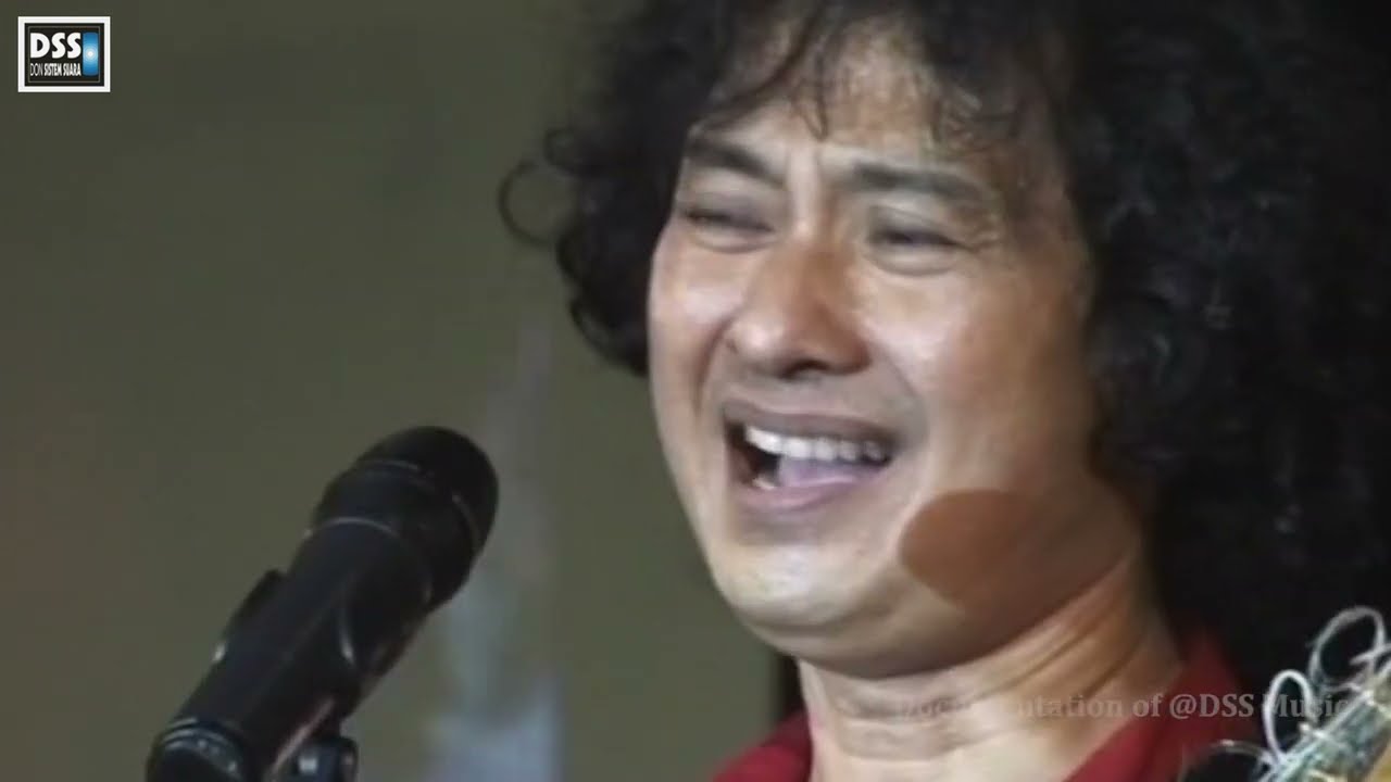 Friday Jazz Nite 2013 - MUS MUJIONO - PIYU - STEVEN SANTOSO