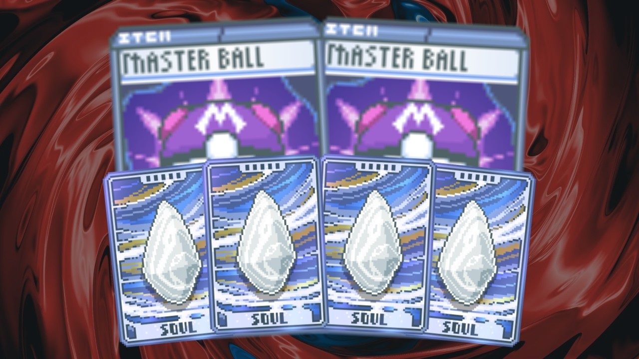 SO MANY LEGENDARIES!!!!!!