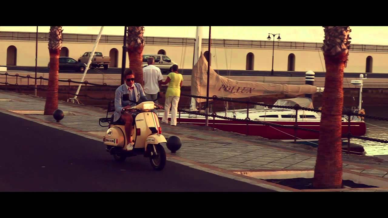 Spring/Summer 2012 Menswear Collection - Hackett Designer Menswear
