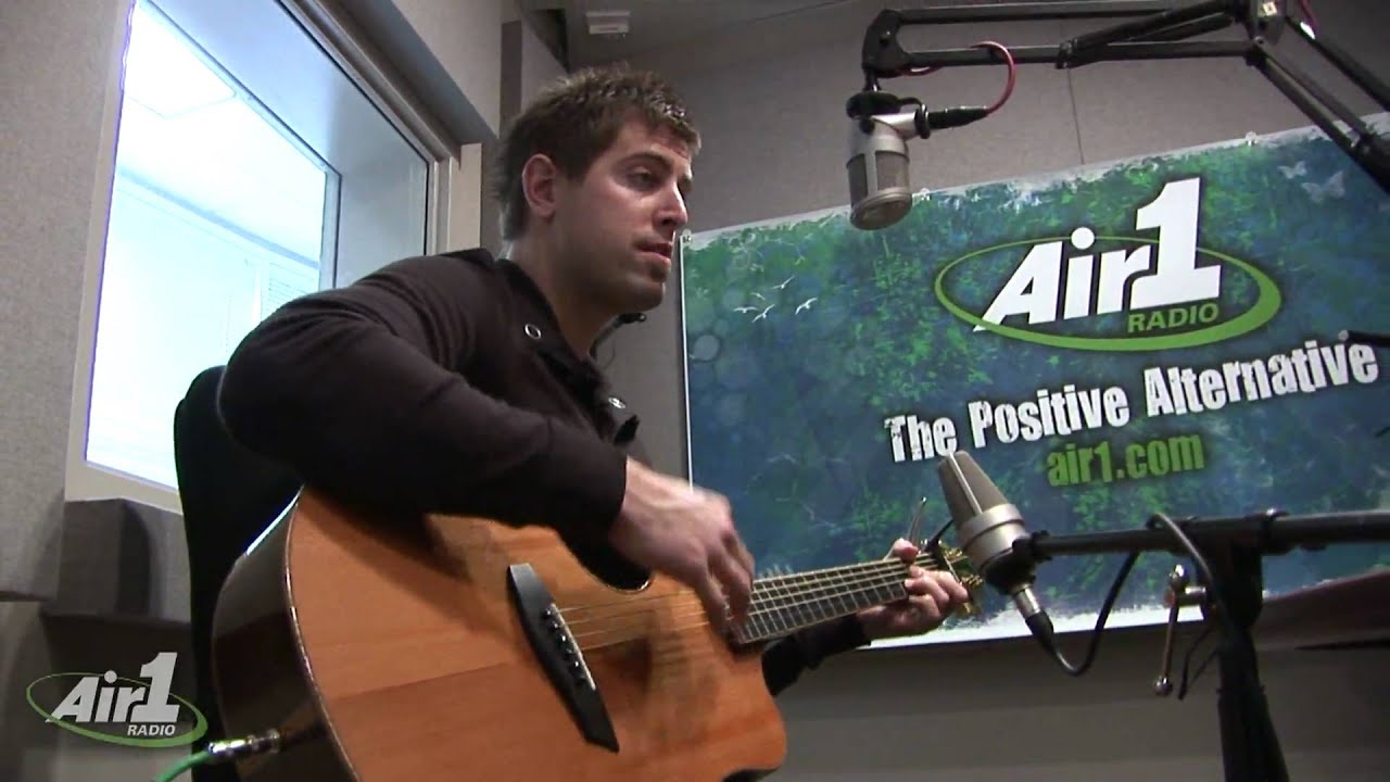 Air1 - Jeremy Camp 