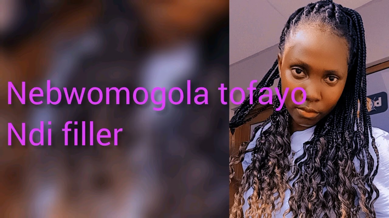 John Blaq-follow (cover by moureen momo)