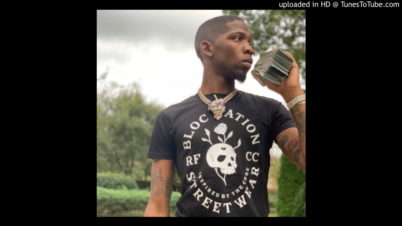 "Knockin Pt 3." No Chorus x BlocBoy JB Type Beat Prod By. SwiftOnDaBeat