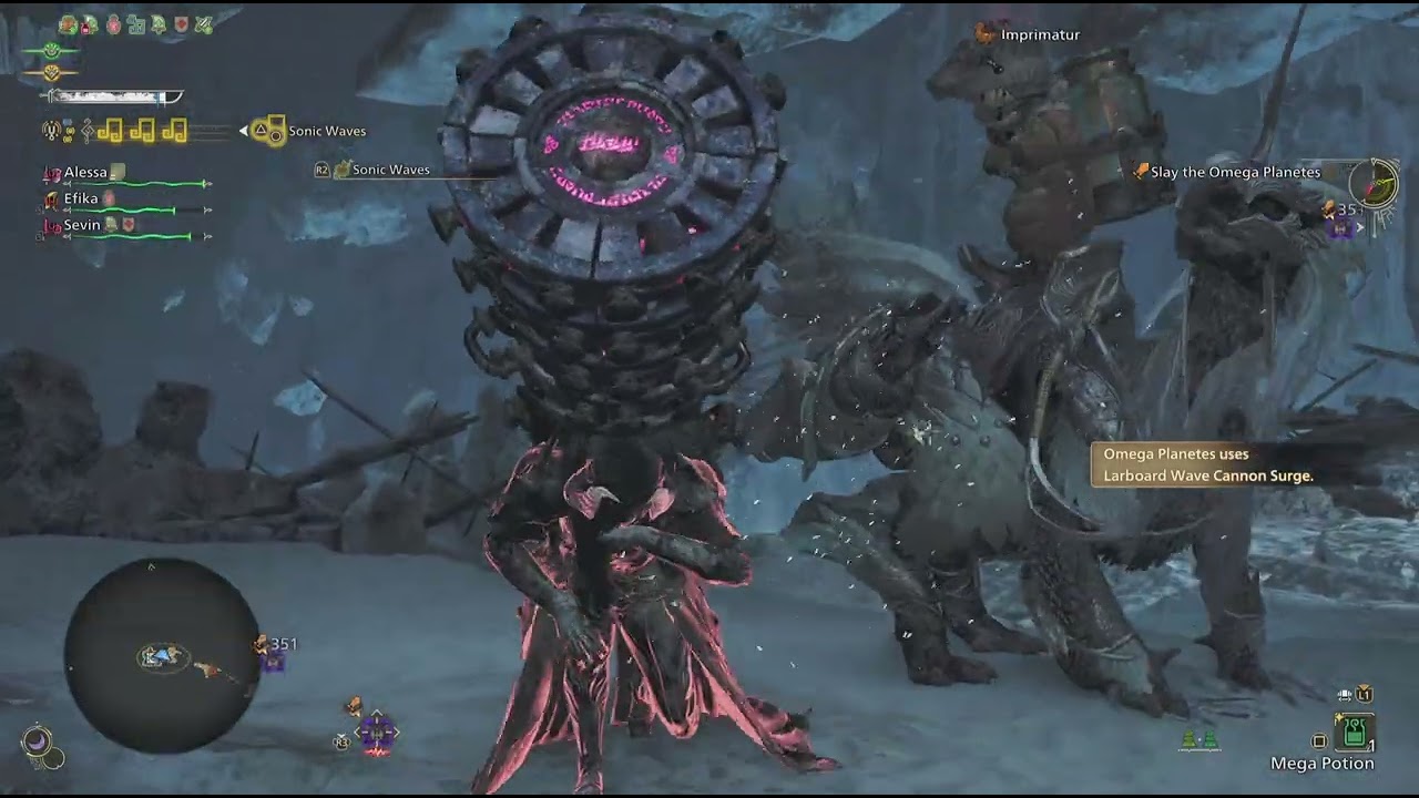 Omega 9 Stars in 2026