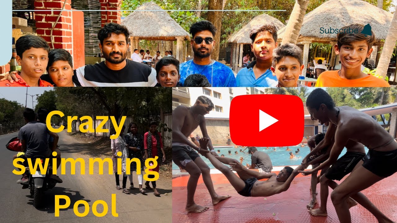 Bellary Swimming pool Polo Paradise