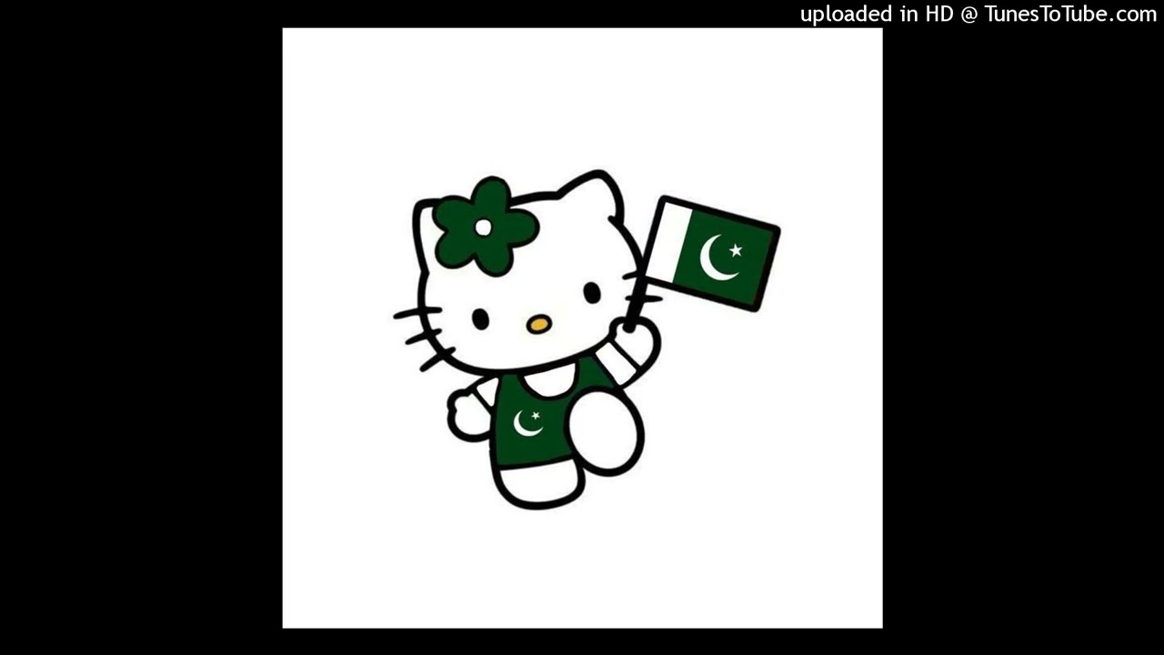 [FREE FOR NON PROFIT] kinderlil + goofy + pakistan type beat 