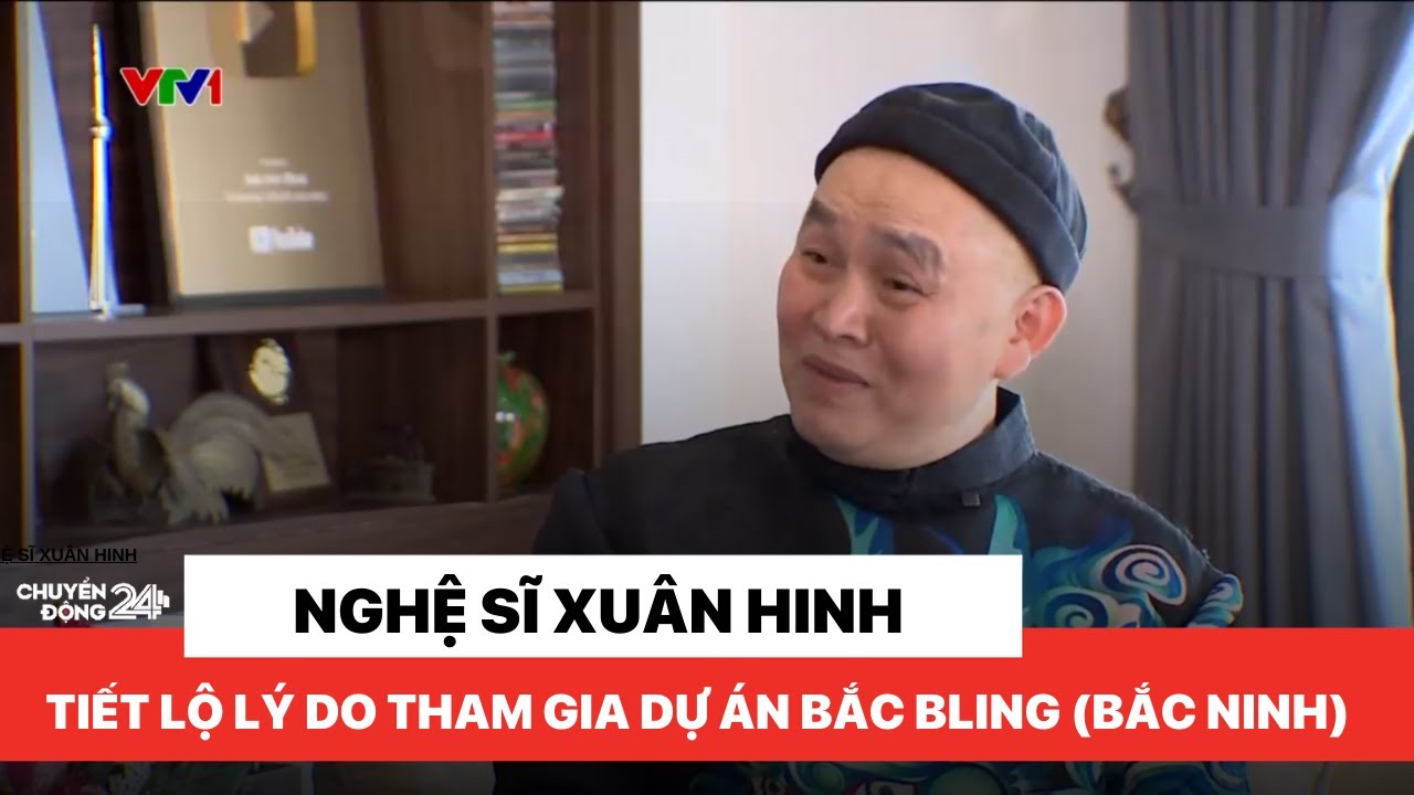Vì sao nghệ sĩ Xuân Hinh có mặt trong MV 
