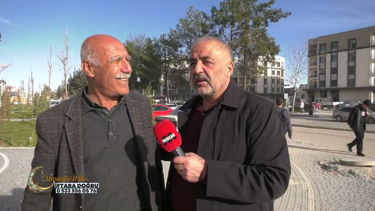 İFTARA DOĞRU 05 03 2026 15