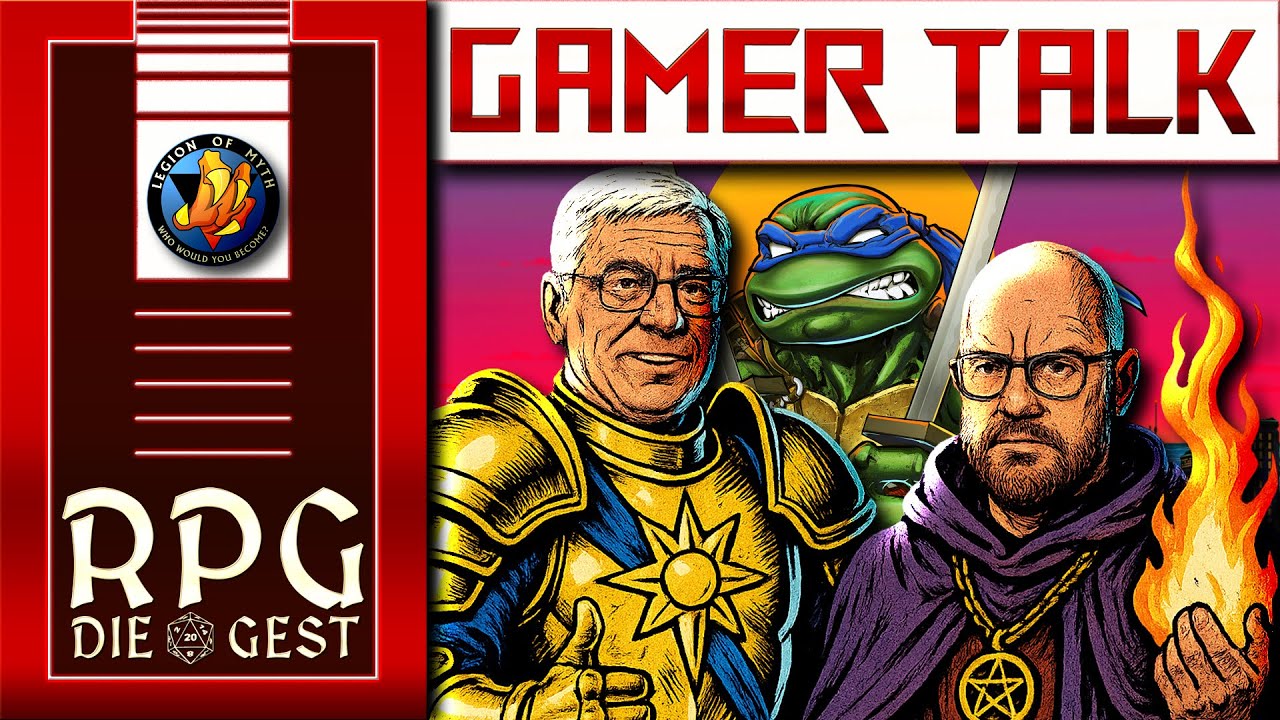 Palladium Rulings: Explained! The Rulings-First System Deep Dive 🧙