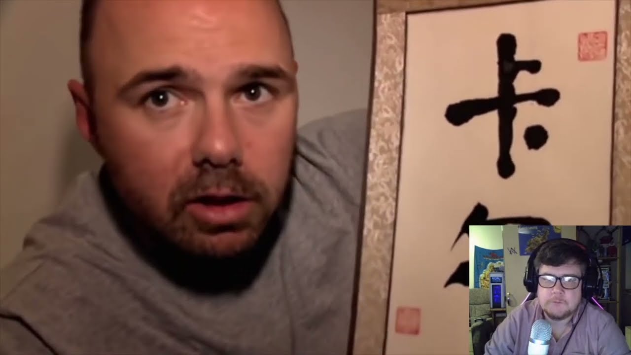 An idiot Abroad S1 E1 China Reaction