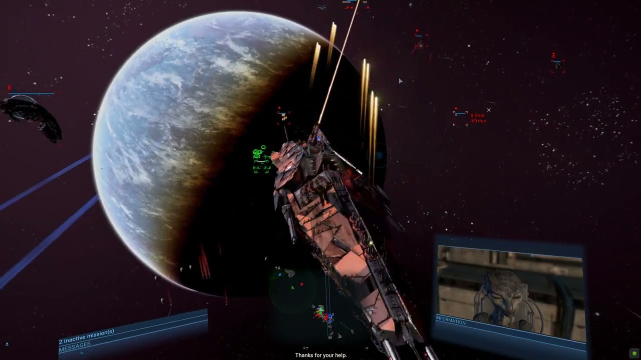 X4  Foundations: Testing the Rattlesnake