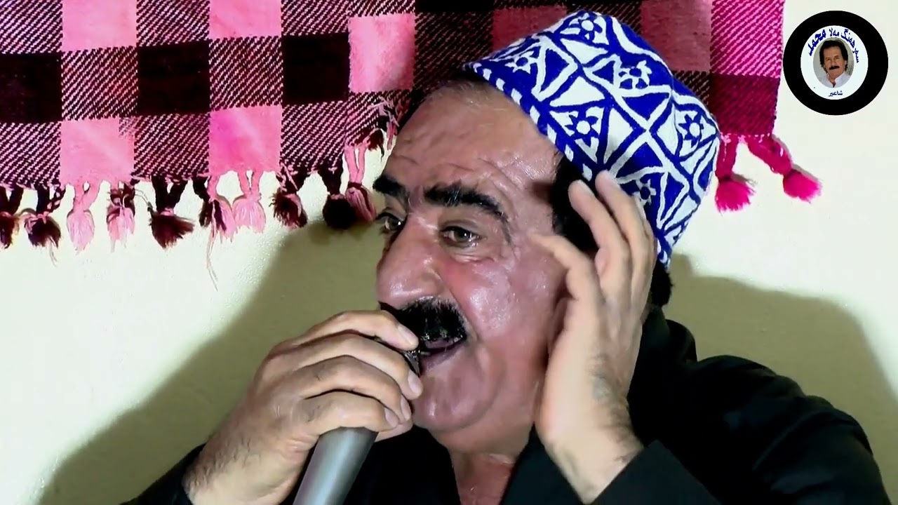 حەیران .. سامی محمد سوڵتان