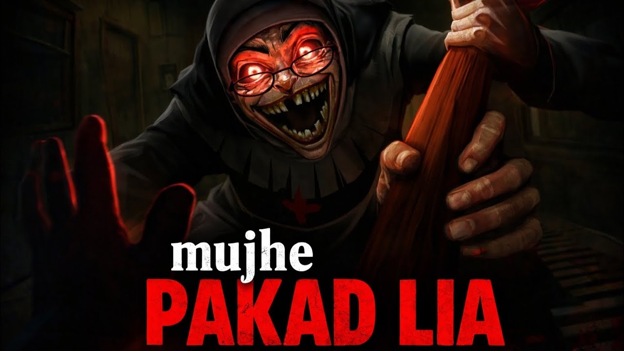 Nun ne muje pakad lia 🥹 #games #viral 