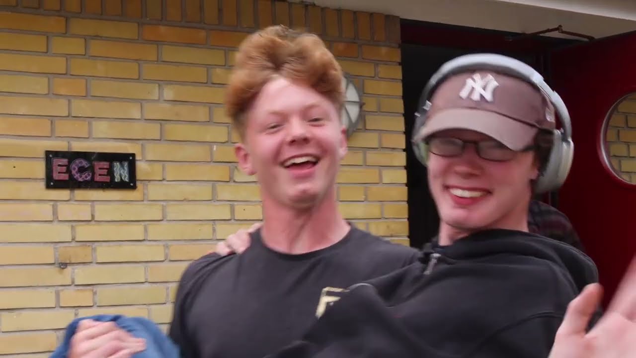 Faarevejle Efterskoles Årsfilm 2021/22