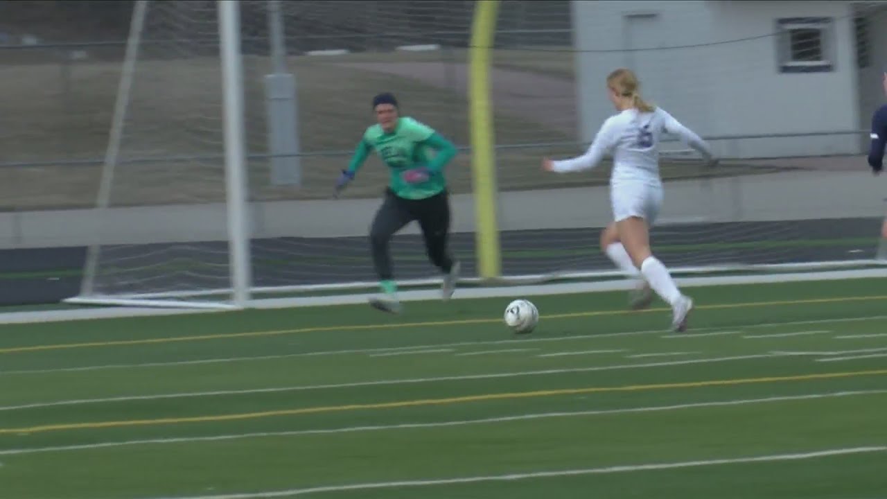 Siouxland Soccer - 4/4/2023