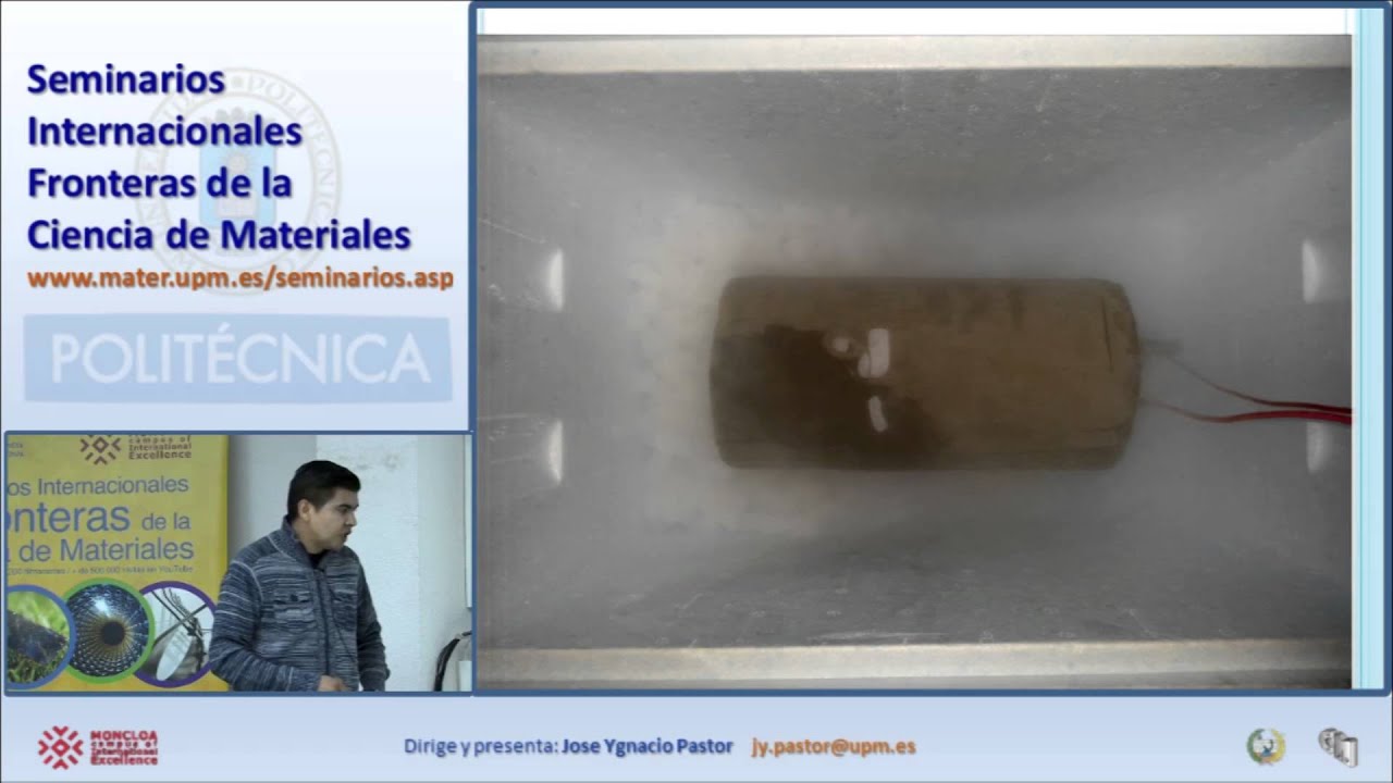 SFCM 14/15 7: EVALUACIÓN DE LA CORROSIÓN EN ESTRUCTURAS DE HORMIGÓN ARMADO